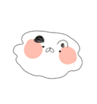 Rude chichen！（個別スタンプ：32）