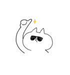 Rude chichen！（個別スタンプ：35）