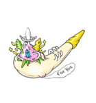 Life After the High 2（個別スタンプ：1）