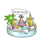 Life After the High 2（個別スタンプ：4）