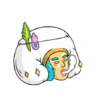 Life After the High 2（個別スタンプ：5）