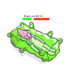 Life After the High 2（個別スタンプ：8）