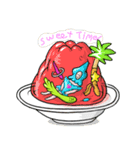 Life After the High 2（個別スタンプ：10）
