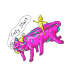 Life After the High 2（個別スタンプ：13）