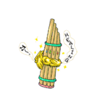 Life After the High 2（個別スタンプ：14）