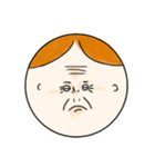 でこまる2（個別スタンプ：1）