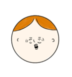 でこまる2（個別スタンプ：2）