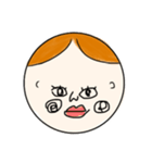 でこまる2（個別スタンプ：3）