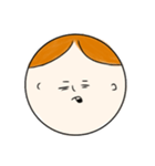 でこまる2（個別スタンプ：5）