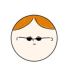 でこまる2（個別スタンプ：7）