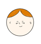 でこまる2（個別スタンプ：8）