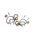 ほわこのほんわかスタンプ（個別スタンプ：2）