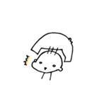ほわこのほんわかスタンプ（個別スタンプ：15）