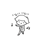 ほわこのほんわかスタンプ（個別スタンプ：32）