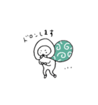 ほわこのほんわかスタンプ（個別スタンプ：39）