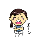 ナースまきまき（個別スタンプ：7）