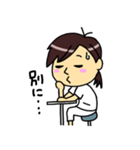 ナースまきまき（個別スタンプ：36）