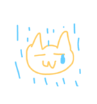 俺のねこちゃん（個別スタンプ：7）