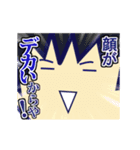 育て！こりん6アイコンスタンプ！（個別スタンプ：13）
