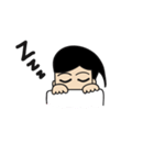 here comes the princess（個別スタンプ：7）