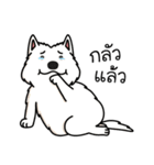 Dog in Town Gang（個別スタンプ：11）