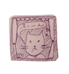 ゆきのなにか2（個別スタンプ：7）