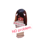 Poi.（個別スタンプ：2）