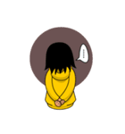 Hoodie Boy 1（個別スタンプ：1）