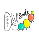 waru-sa.1（個別スタンプ：5）