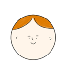 でこまる1（個別スタンプ：2）