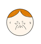 でこまる1（個別スタンプ：5）