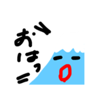 Mt.Fuji男（個別スタンプ：1）