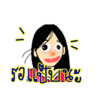 Dakdak 1（個別スタンプ：39）