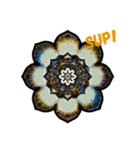 ジュラン オリジナル スタンプ（個別スタンプ：10）