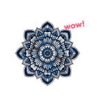 ジュラン オリジナル スタンプ（個別スタンプ：11）
