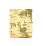 Sweet Baby(daily)（個別スタンプ：4）
