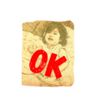 Sweet Baby(daily)（個別スタンプ：6）