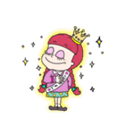 Sprinkle Girls！ 2（個別スタンプ：10）