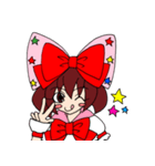 MagicalStamp（個別スタンプ：2）