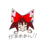 MagicalStamp（個別スタンプ：5）