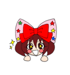 MagicalStamp（個別スタンプ：6）