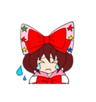 MagicalStamp（個別スタンプ：8）