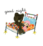 marini＊monteanyのへんてこスタンプ2（個別スタンプ：4）