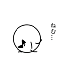 ワルダスタンプ（個別スタンプ：4）
