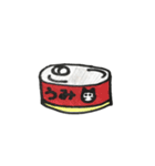 アメショのうみちゃん（個別スタンプ：4）