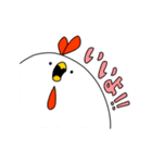 ニトとゆかいな仲間たち（個別スタンプ：1）
