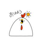 ニトとゆかいな仲間たち（個別スタンプ：5）