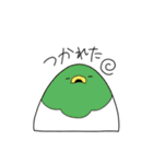 ニトとゆかいな仲間たち（個別スタンプ：10）