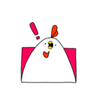 ニトとゆかいな仲間たち（個別スタンプ：14）