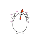 ニトとゆかいな仲間たち（個別スタンプ：38）